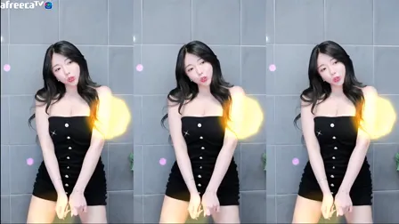 AfreecatvjeehyeounG지삐(BJ智媛)2022年9月26日Sexy Dance235332